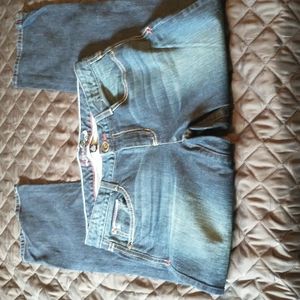 Tommy Hilfiger Spirit Crop, 8